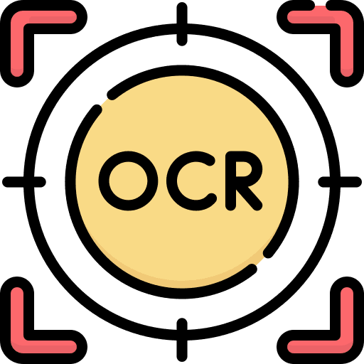 OCR Images