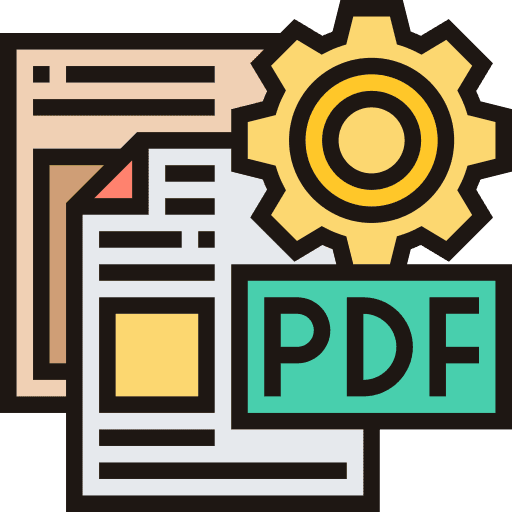 PNG to PDF